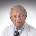 Image of Dr. Melmoth Suhr Patterson, MD