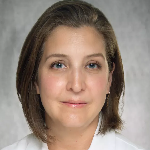 Image of Dr. Karen Blanton Brust, MD