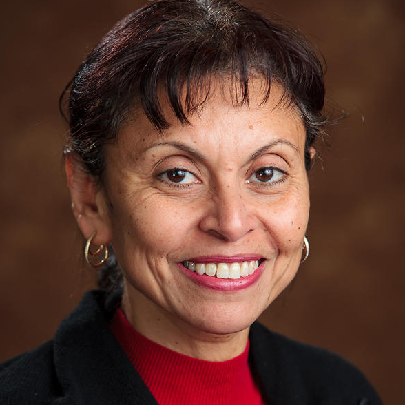 Image of Dr. Samira H. El-Zind, MD
