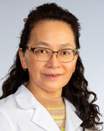 Image of Dr. Maria Sy-Vinluan, MD