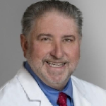 Image of Dr. Robert B. Rosequist, FAAFP, MD