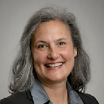 Image of Dr. Teresa Baker, MD