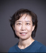 Image of Dr. Ruilin Wang, MD