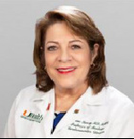 Image of Dr. Maureen H. Lowery, MD