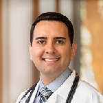 Image of Dr. Alan Urbina-Alvarez, MD