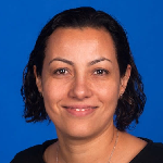 Image of Dr. Adriana Tobar, MD