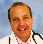 Image of Dr. James A. Brunetti, DO