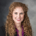 Image of Dr. Michelle R. Levin, OD