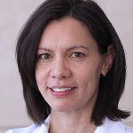 Image of Dr. Claire L. Keating, MD