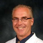 Image of Dr. Daniel May, MD