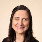 Image of Dr. Joanie M. Columbia, MD