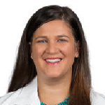 Image of Dr. Katherine Nicole Guran, MD