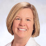 Image of Dr. Claire Murphy, MD