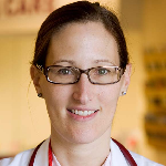 Image of Dr. Kathryn Marie Rooth, DO