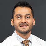 Image of Dr. Gunj H. Patel, MD