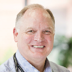 Image of Dr. Jeffrey A. Rother, MD