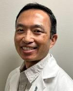 Image of Dr. Jeffrey A. Huang, MD