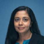 Image of Dr. Sheena Pramod, MD