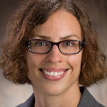 Image of Dr. Michelle A. Proper, MD