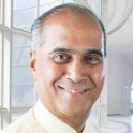 Image of Dr. Gajanan A. Kulkarni, MD