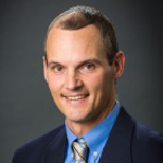 Image of Dr. John Coombes, MD