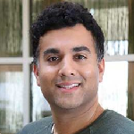 Image of Dr. Adrian Amin, DO