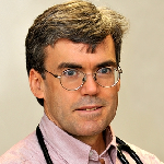 Image of Dr. Christopher G. Hogness, MD
