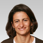Image of Dr. Cybele Ghossein, MD
