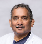 Image of Dr. Deepak P. Edward, MD