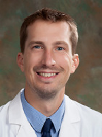 Image of Dr. Brian J. James Meier, MD