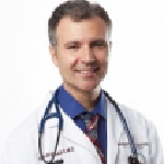 Image of Dr. Robert W. Koschik II, MD