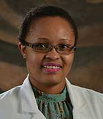 Image of Dr. Christine T. Wanjeri-Hasen, DO