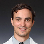 Image of Dr. Christian Jonathan Wower, DPM
