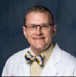 Image of Dr. Alex M. Parker, MD
