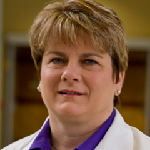 Image of Dr. Kelly Klein, MD