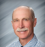 Image of Dr. Mark A. Broberg, MD