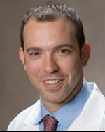 Image of Dr. John D. Fiss, MD