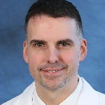 Image of Dr. Justin K. Shurts, DO