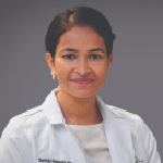 Image of Dr. Santhini Namagiri, MD