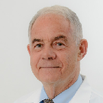Image of Dr. Douglas W. Gibson, MD