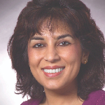 Image of Dr. Saira Z. Ahsan, MD
