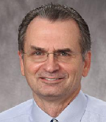 Image of Dr. James V. Woodward, MD