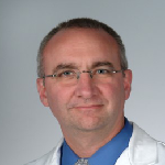Image of Dr. Edward C. Jauch, MD, MS, FAHA