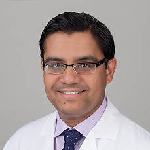 Image of Dr. Sugoto Mukherjee, MD
