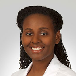 Image of Dr. Vanessa Henri, MD