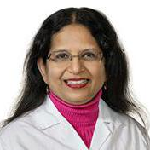 Image of Dr. Shobashalini Chokkalingam, MD