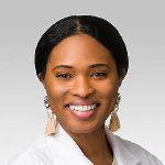 Image of Dr. Oluwateniola E. Brown, MD
