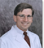 Image of Dr. Scott A. Garner, MD
