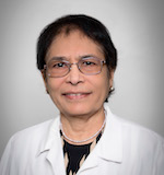 Image of Dr. Heena Rajdeo, MD