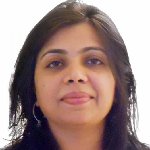 Image of Mrs. Krushangi Trivedi, FNP